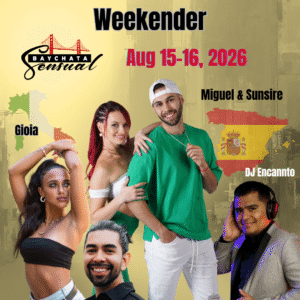 Baychata Anniversary Weekender